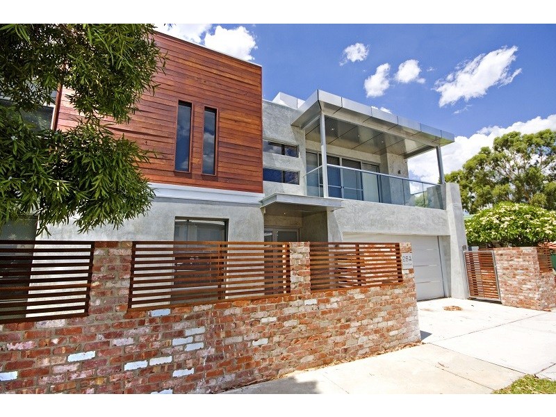 26A Brentham Street, Leederville WA 6007