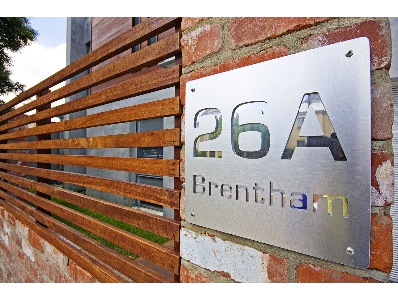 26A Brentham Street, Leederville WA 6007