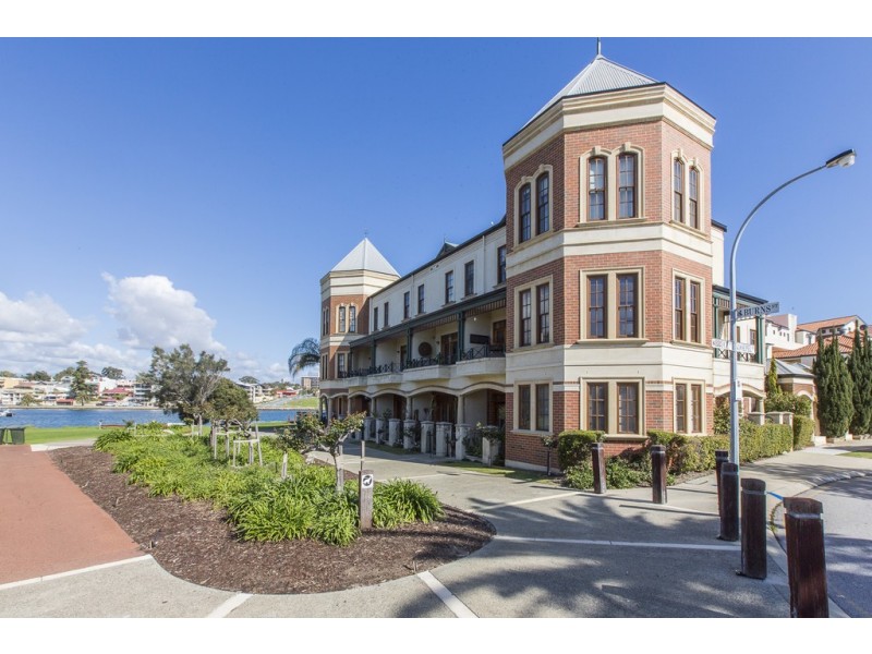 12/12 Doepel Street, North Fremantle WA 6159