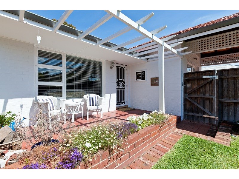 58 Solomon Street, Mosman Park WA 6012