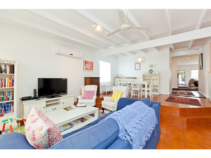 58 Solomon Street, Mosman Park WA 6012