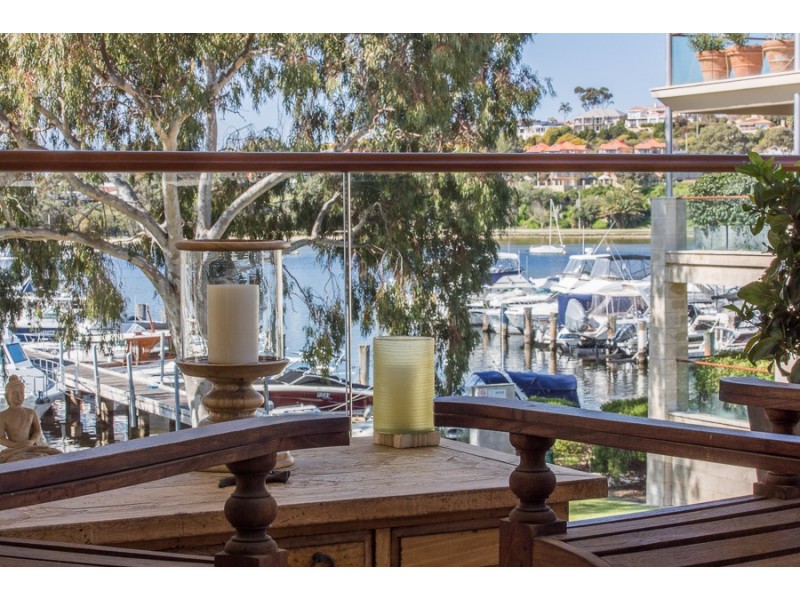 31/1 Corkhill Street, North Fremantle WA 6159