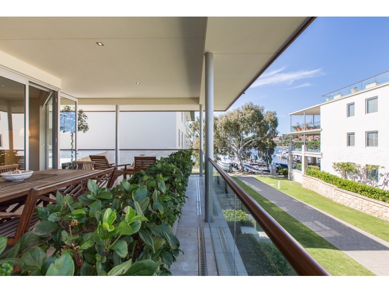 31/1 Corkhill Street, North Fremantle WA 6159