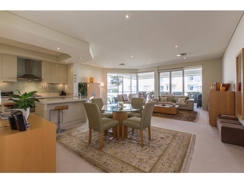 31/1 Corkhill Street, North Fremantle WA 6159