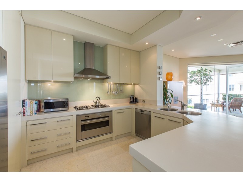 31/1 Corkhill Street, North Fremantle WA 6159