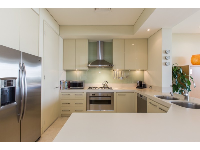 31/1 Corkhill Street, North Fremantle WA 6159