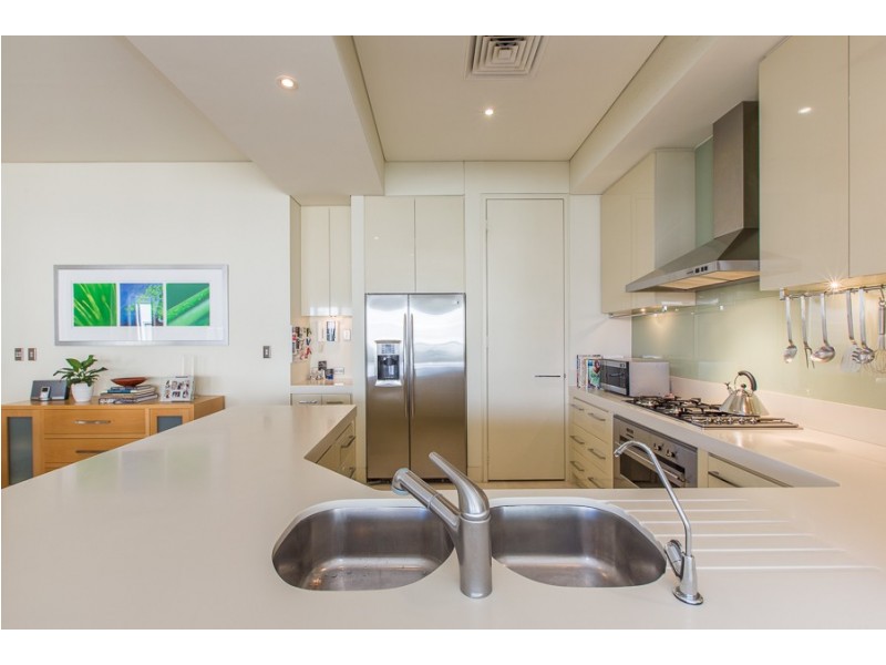 31/1 Corkhill Street, North Fremantle WA 6159