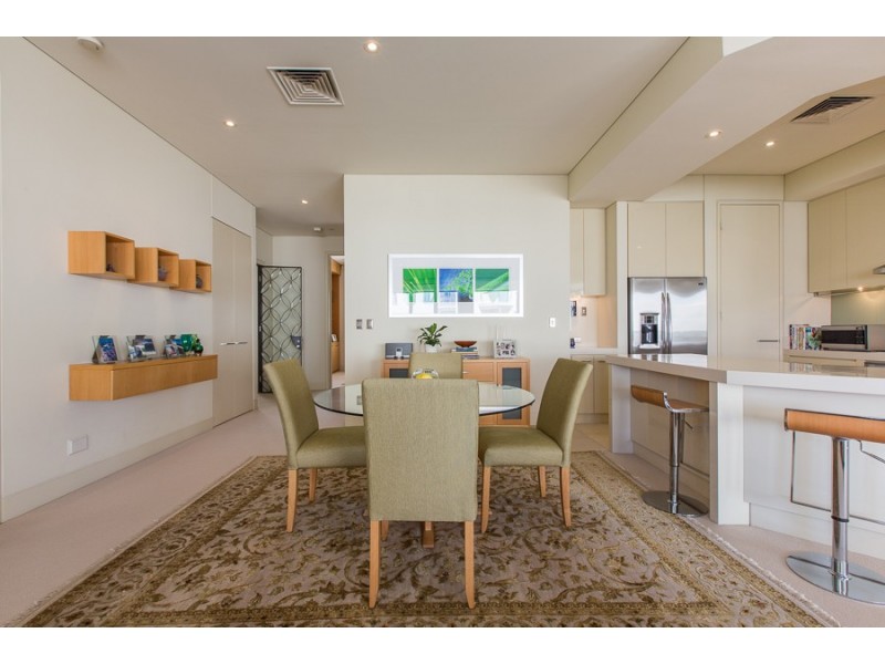 31/1 Corkhill Street, North Fremantle WA 6159