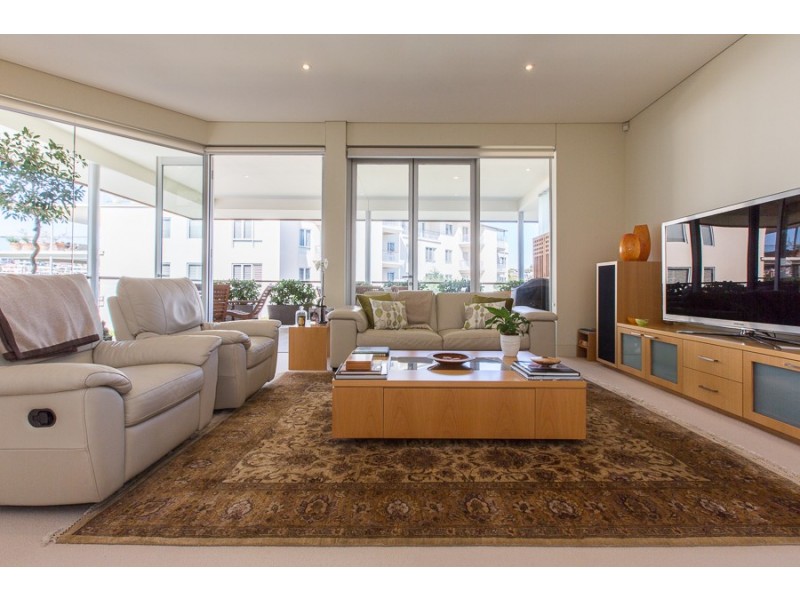 31/1 Corkhill Street, North Fremantle WA 6159