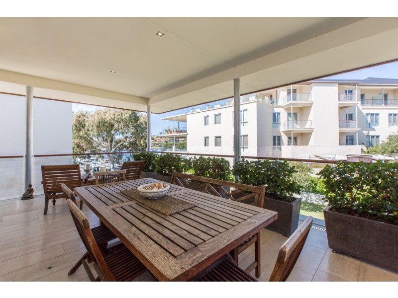 31/1 Corkhill Street, North Fremantle WA 6159