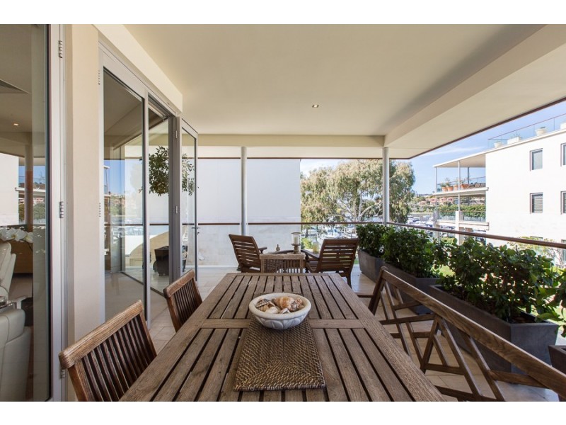 31/1 Corkhill Street, North Fremantle WA 6159