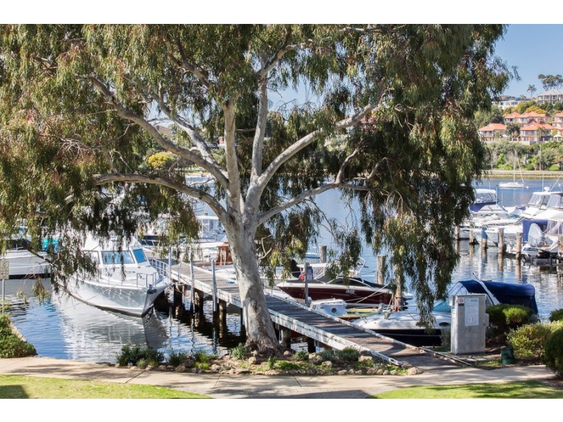 31/1 Corkhill Street, North Fremantle WA 6159
