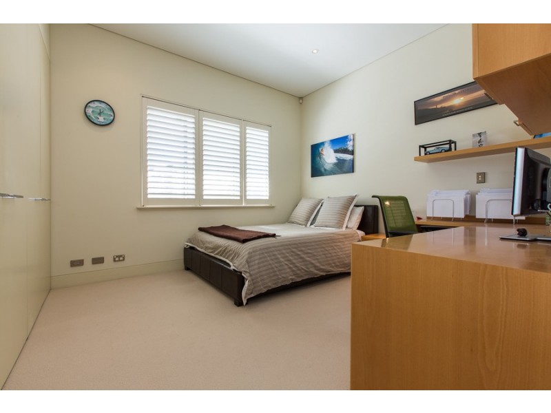 31/1 Corkhill Street, North Fremantle WA 6159