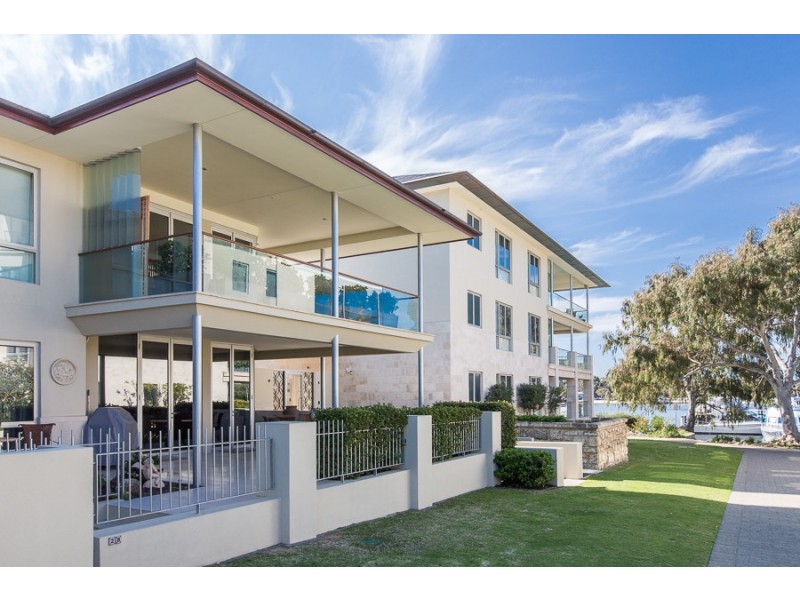 31/1 Corkhill Street, North Fremantle WA 6159