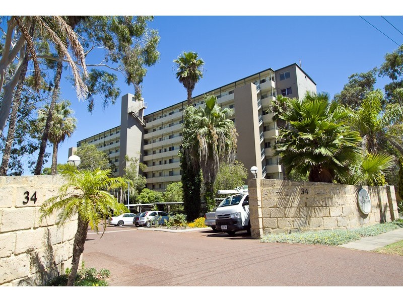 1/34 Davies Road, Claremont WA 6010