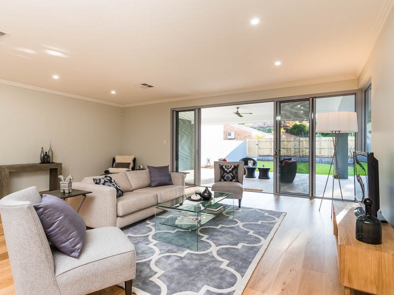 199A Curtin Avenue, Cottesloe WA 6011