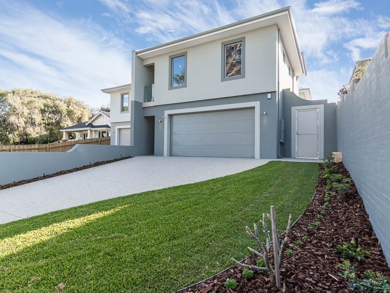 199A Curtin Avenue, Cottesloe WA 6011