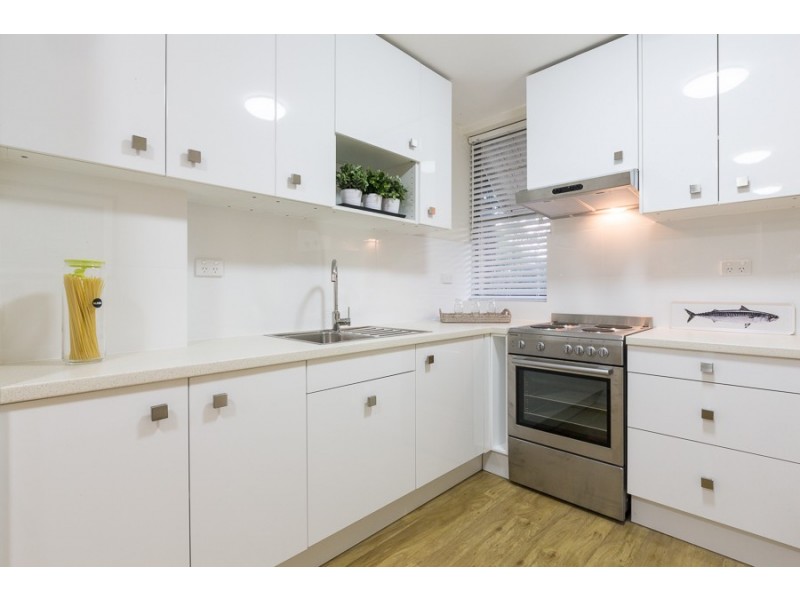 6/27 St Leonards Street, Mosman Park WA 6012