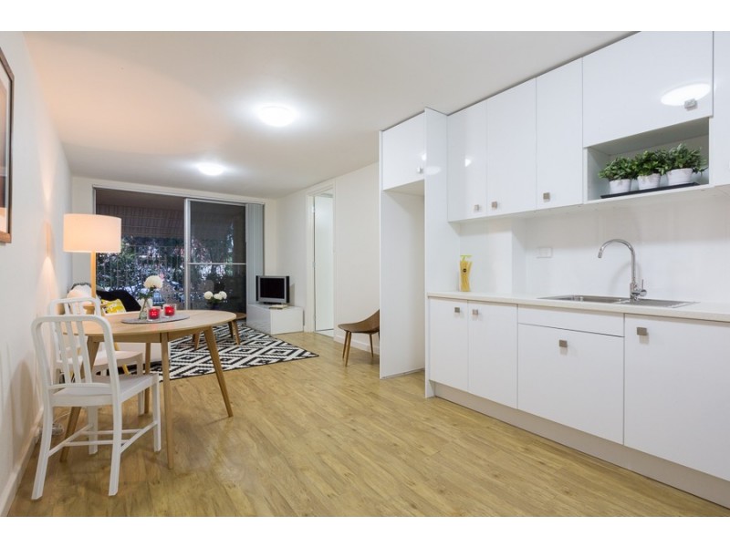 6/27 St Leonards Street, Mosman Park WA 6012