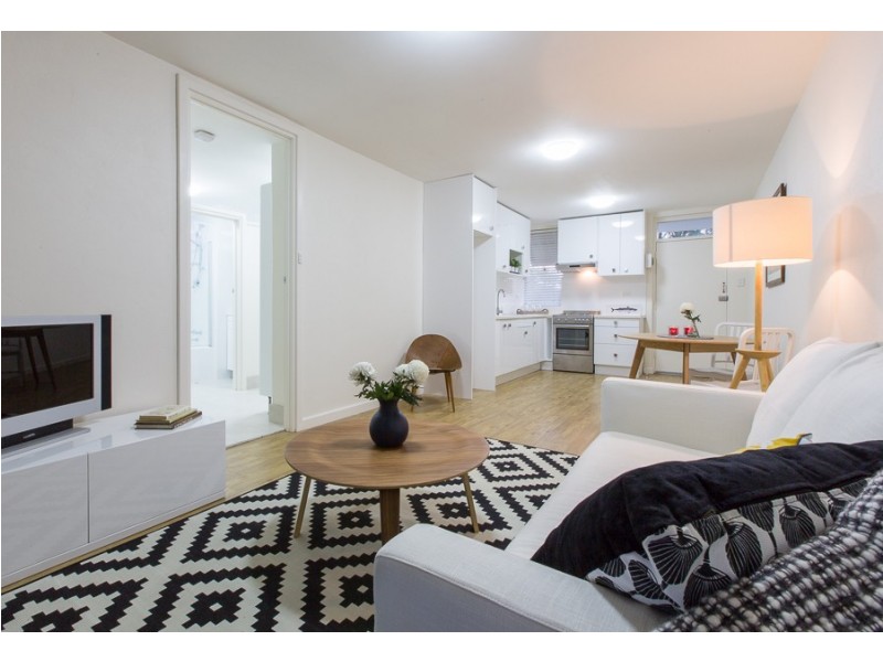 6/27 St Leonards Street, Mosman Park WA 6012