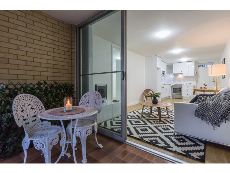 6/27 St Leonards Street, Mosman Park WA 6012