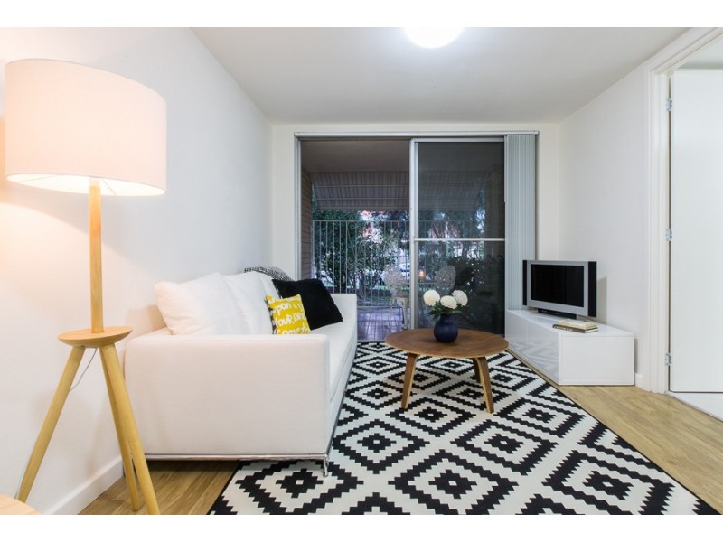 6/27 St Leonards Street, Mosman Park WA 6012