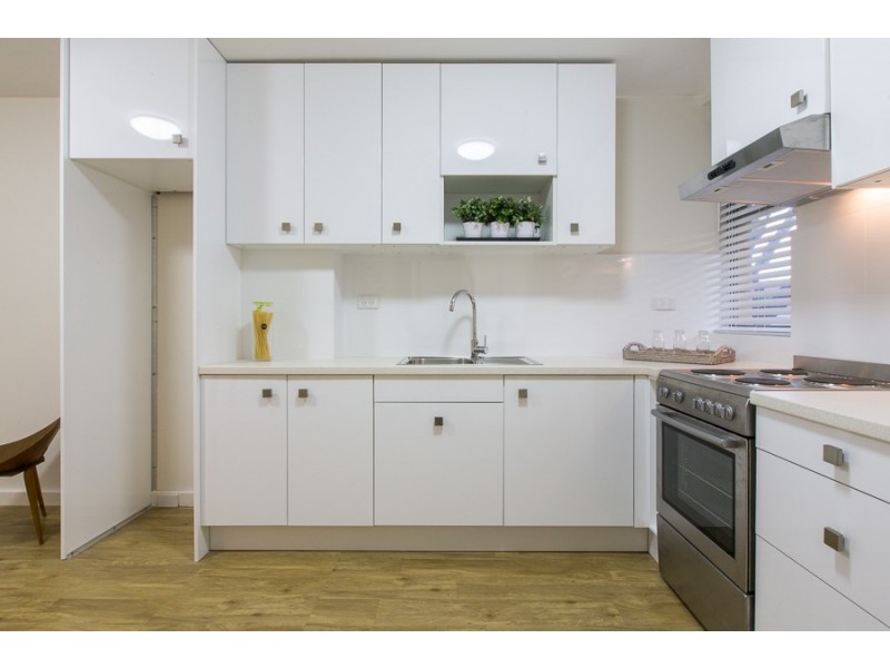 6/27 St Leonards Street, Mosman Park WA 6012