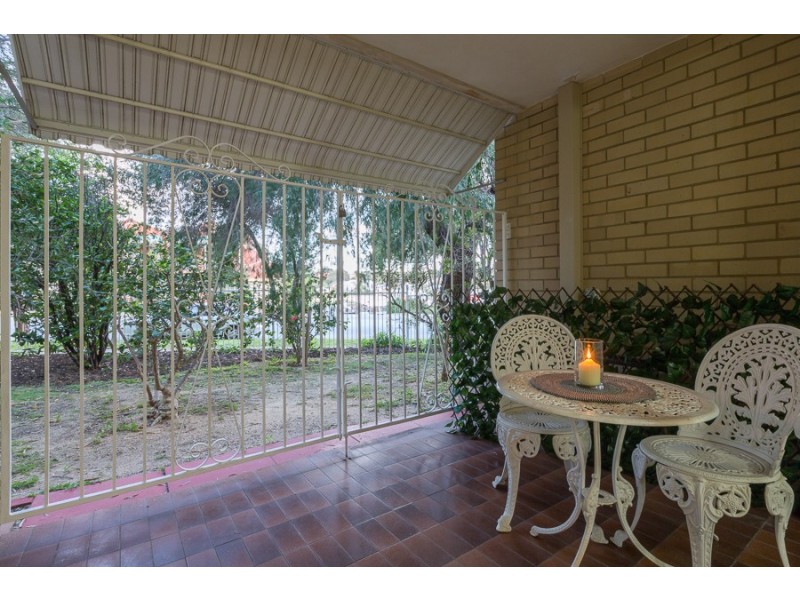 6/27 St Leonards Street, Mosman Park WA 6012