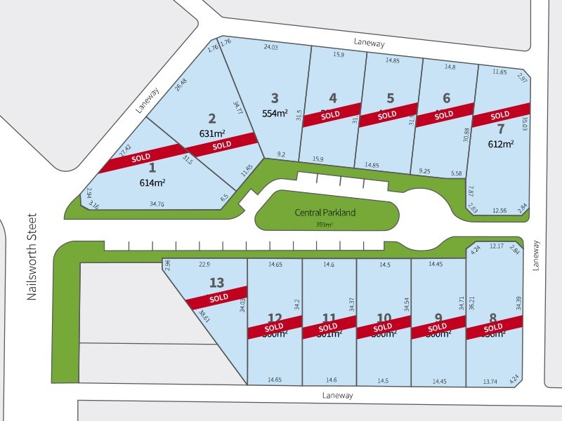 2B Nailsworth Street, Cottesloe WA 6011