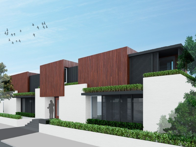 2B Nailsworth Street, Cottesloe WA 6011