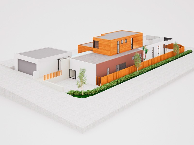 2B Nailsworth Street, Cottesloe WA 6011