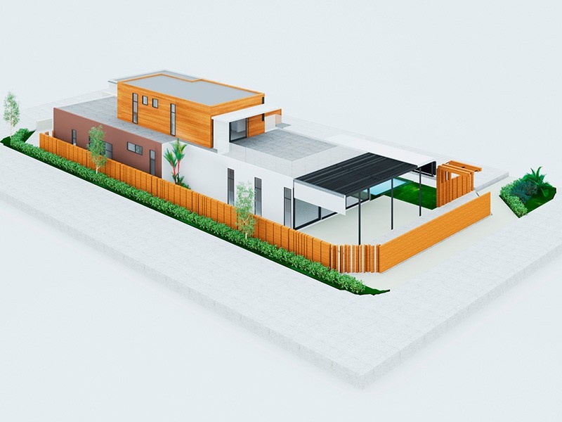 2B Nailsworth Street, Cottesloe WA 6011