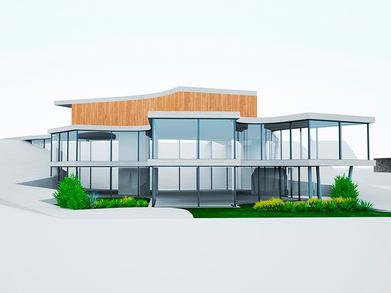 2B Nailsworth Street, Cottesloe WA 6011