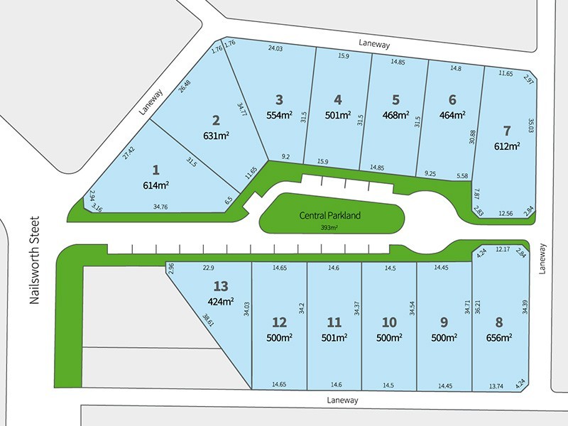 2B Nailsworth Street, Cottesloe WA 6011