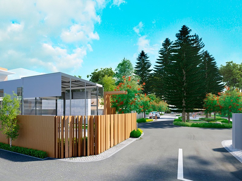 2B Nailsworth Street, Cottesloe WA 6011