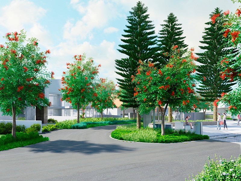 2B Nailsworth Street, Cottesloe WA 6011