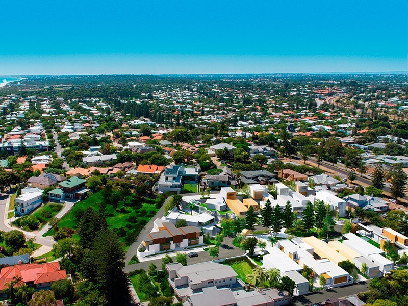 2B Nailsworth Street, Cottesloe WA 6011