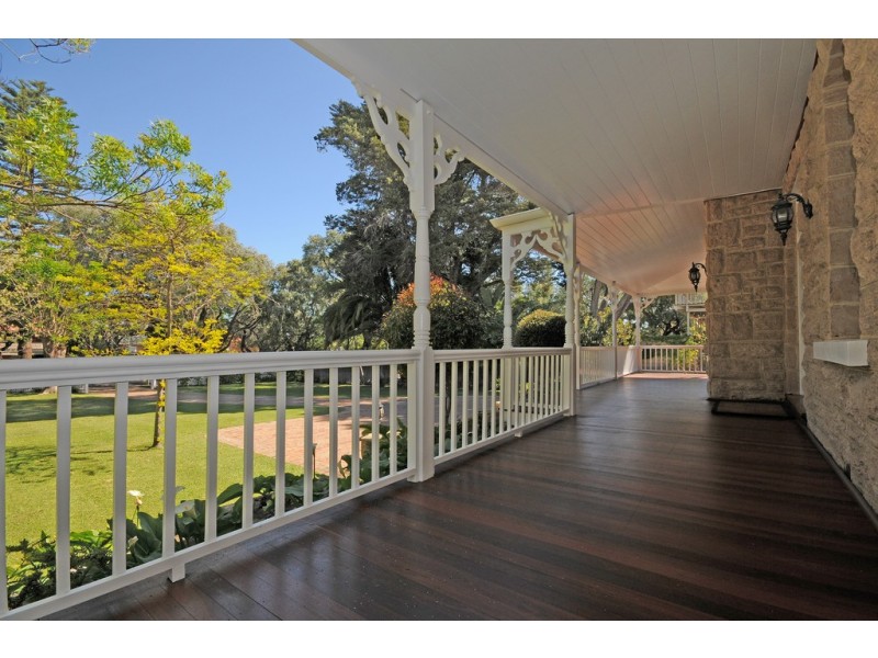 136 Forrest Street, Peppermint Grove WA 6011