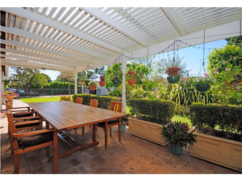 136 Forrest Street, Peppermint Grove WA 6011
