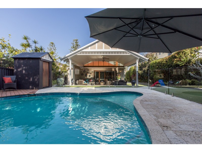 77 Curtin Avenue, Cottesloe WA 6011