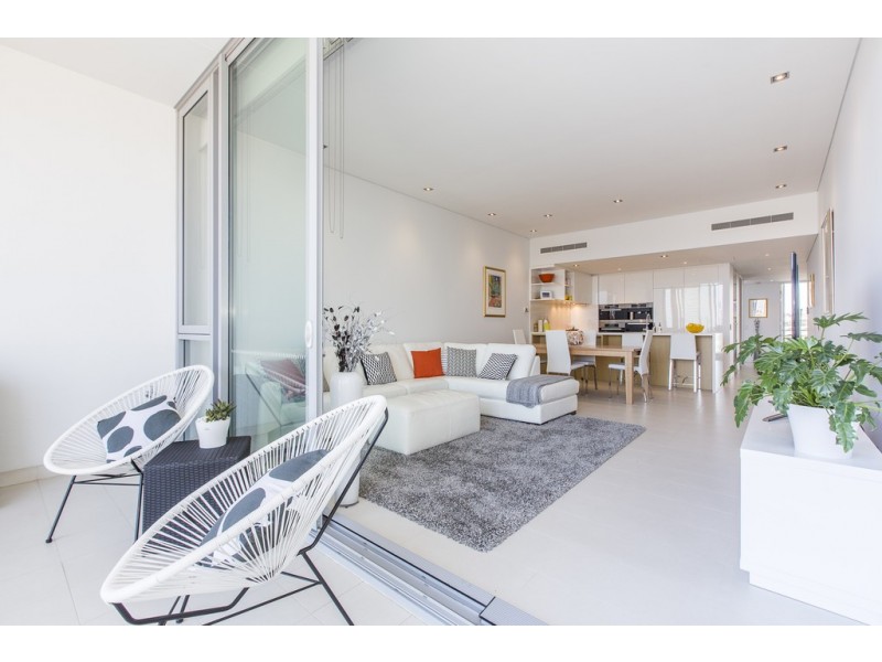 22/30 Kwong Alley, North Fremantle WA 6159