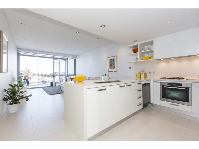 22/30 Kwong Alley, North Fremantle WA 6159