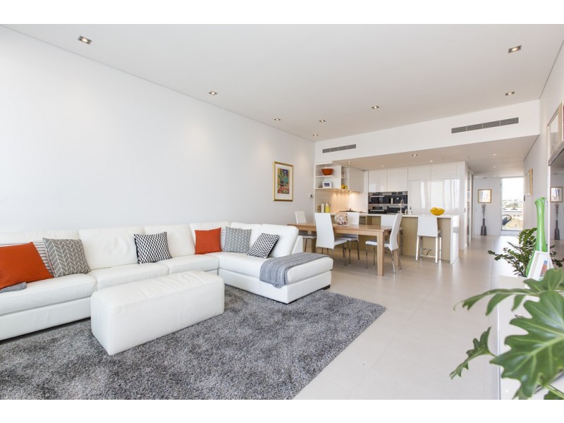 22/30 Kwong Alley, North Fremantle WA 6159