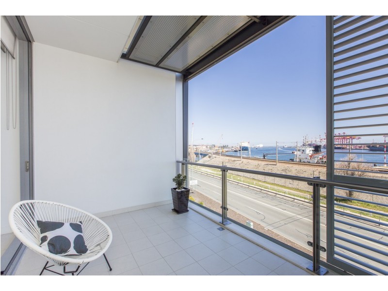 22/30 Kwong Alley, North Fremantle WA 6159