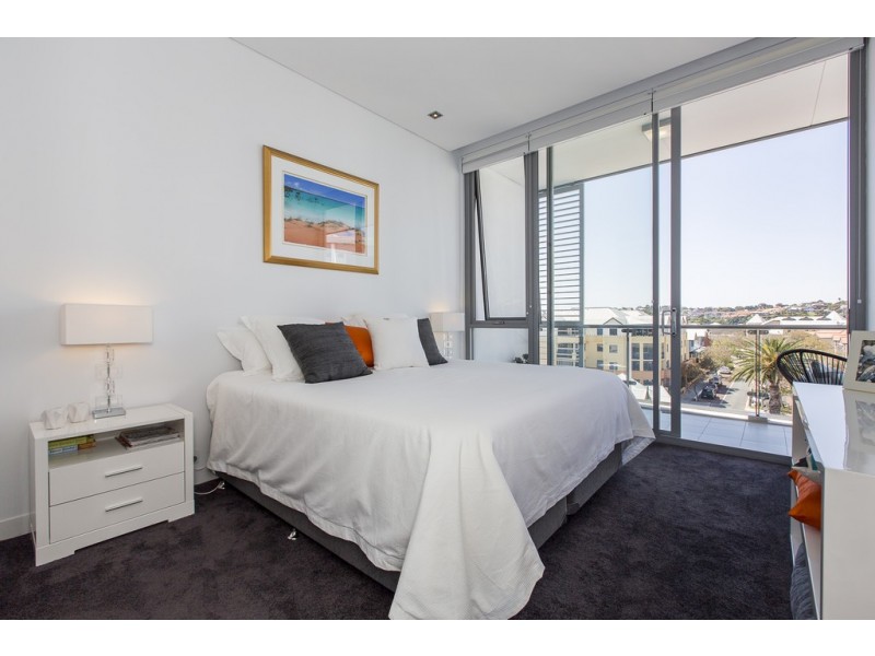 22/30 Kwong Alley, North Fremantle WA 6159