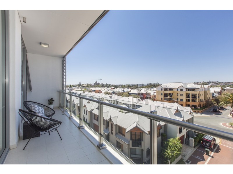 22/30 Kwong Alley, North Fremantle WA 6159