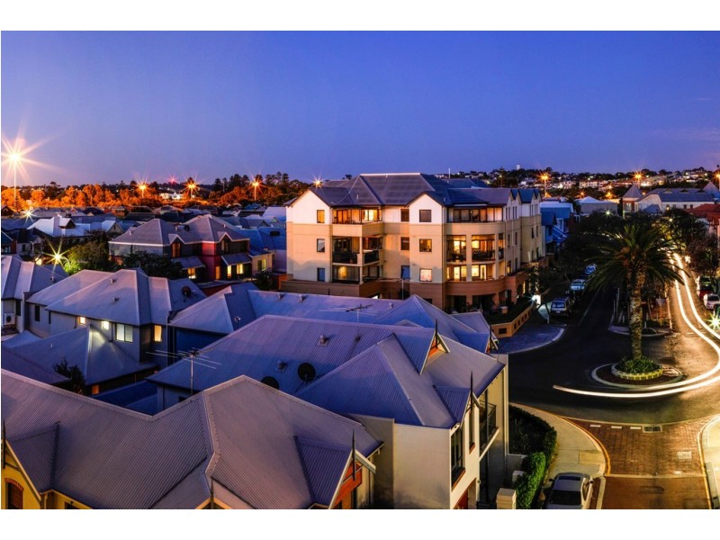 22/30 Kwong Alley, North Fremantle WA 6159