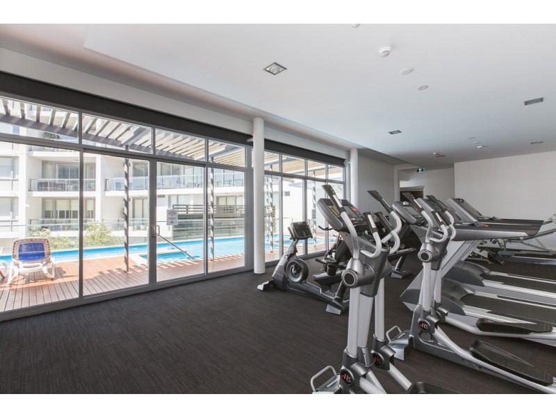 22/30 Kwong Alley, North Fremantle WA 6159