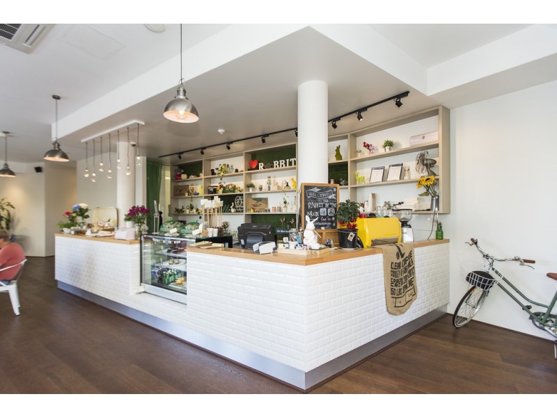 22/30 Kwong Alley, North Fremantle WA 6159