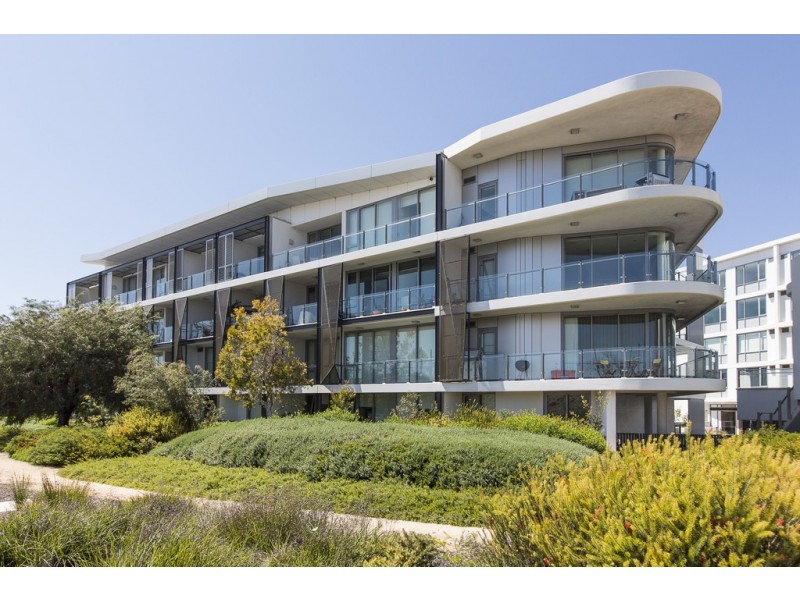 22/30 Kwong Alley, North Fremantle WA 6159